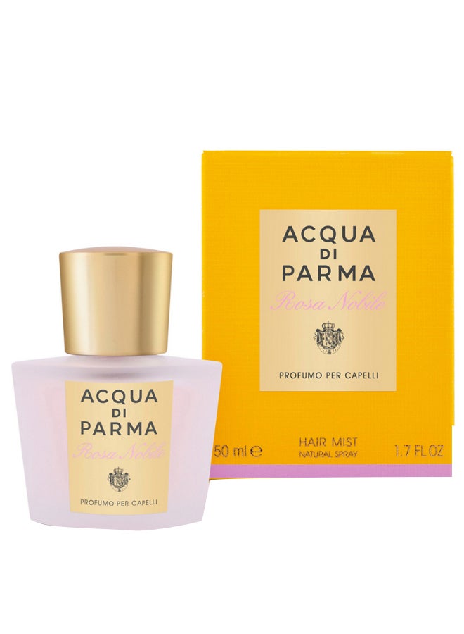 أكوا دي بارما - معطر روزا نوبل للشعر 50ملليلتر - Image 1
