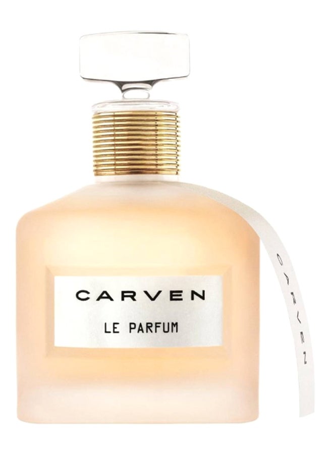 كارفن ماء عطر لو بيرفيوم 50ملليلتر  - Image 1