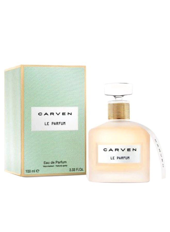 كارفن ماء عطر لو بيرفيوم 50ملليلتر  - Image 2