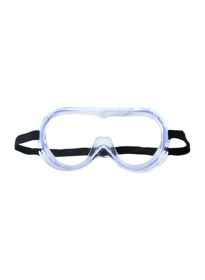 Xiaomi Youpin Honsun Protective Safety Goggles Clear - Image 1