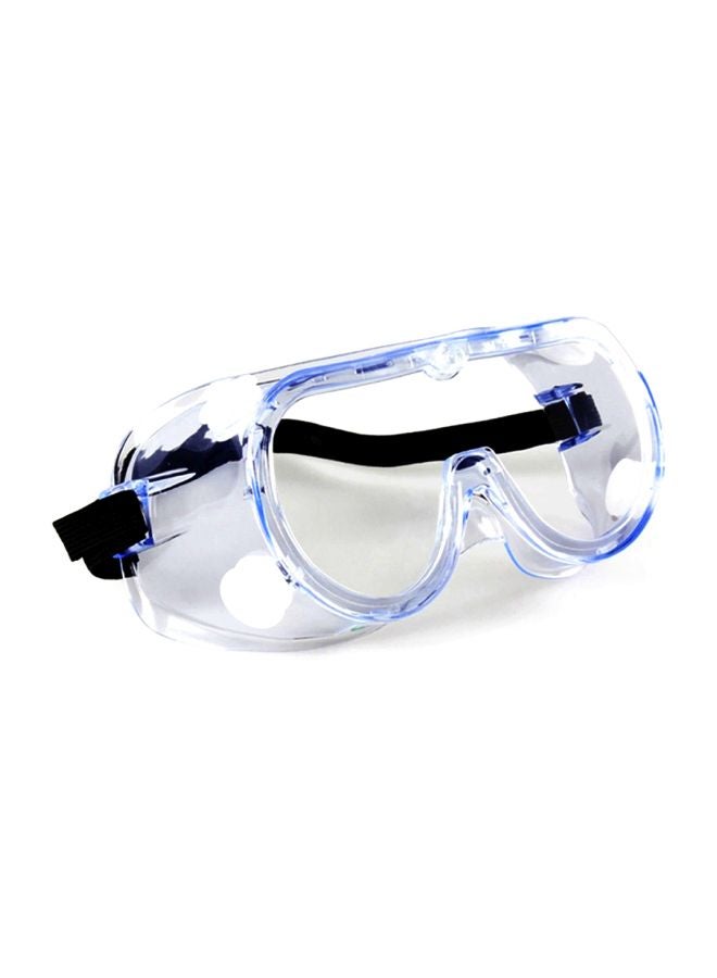 Xiaomi Youpin Honsun Protective Safety Goggles Clear - Image 2
