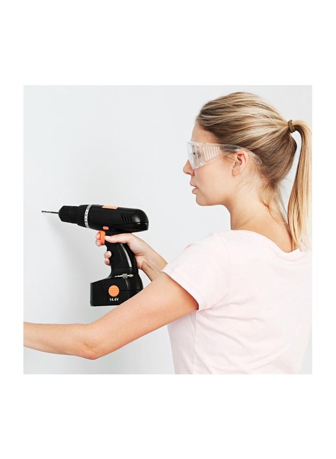 Xiaomi 5-Piece Youpin Qualitell Protective Safety Goggles  - Image 4