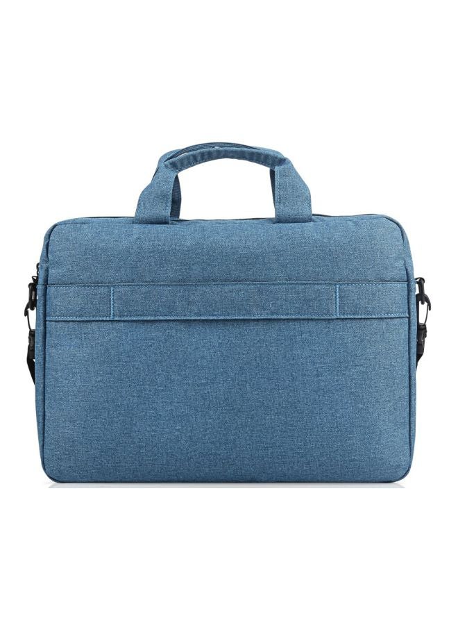 Lenovo Protective Carrying Case For 15.6-Inch Laptops Blue  - Image 4