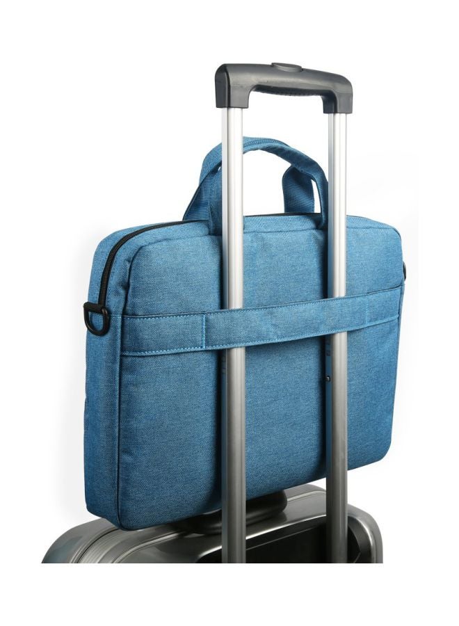 Lenovo Protective Carrying Case For 15.6-Inch Laptops Blue  - Image 5