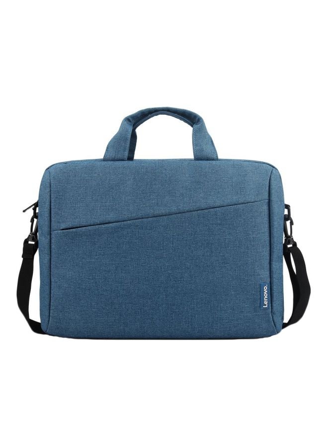 Lenovo Protective Carrying Case For 15.6-Inch Laptops Blue  - Image 1