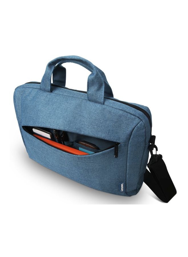 Lenovo Protective Carrying Case For 15.6-Inch Laptops Blue  - Image 2