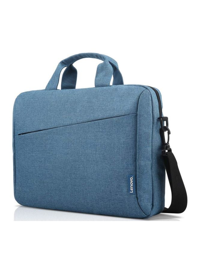 Lenovo Protective Carrying Case For 15.6-Inch Laptops Blue  - Image 3