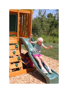 KidKraft Ainsley Climbing Play Set 312.42x236.22x274.32cm  - Image 5