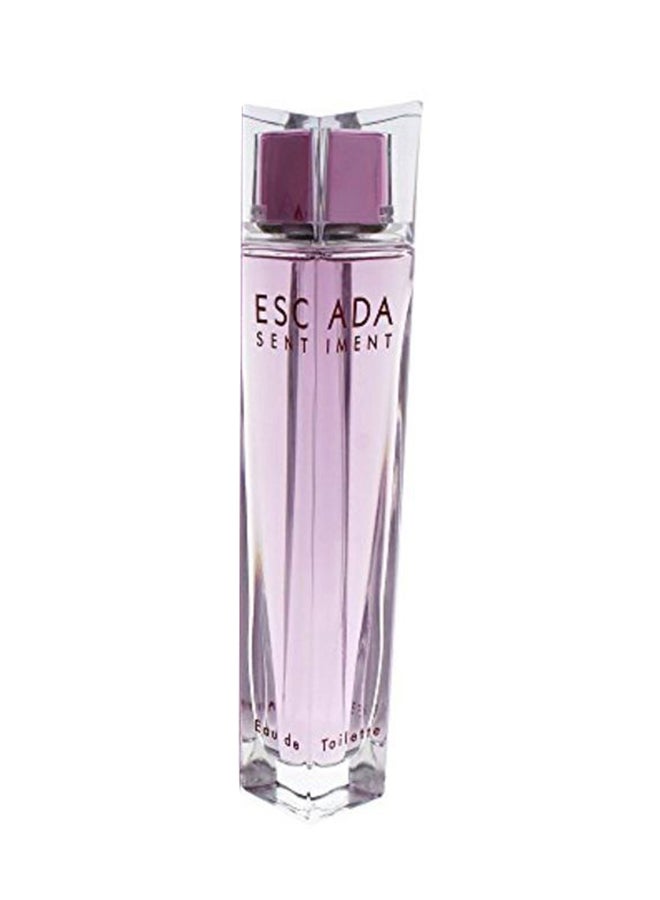 ESCADA Sentiment EDT 75ml - Image 1