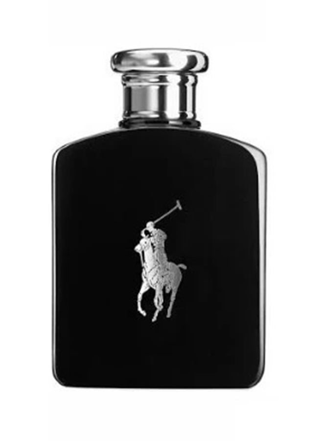 RALPH LAUREN Polo Black EDT 200ml  - Image 1