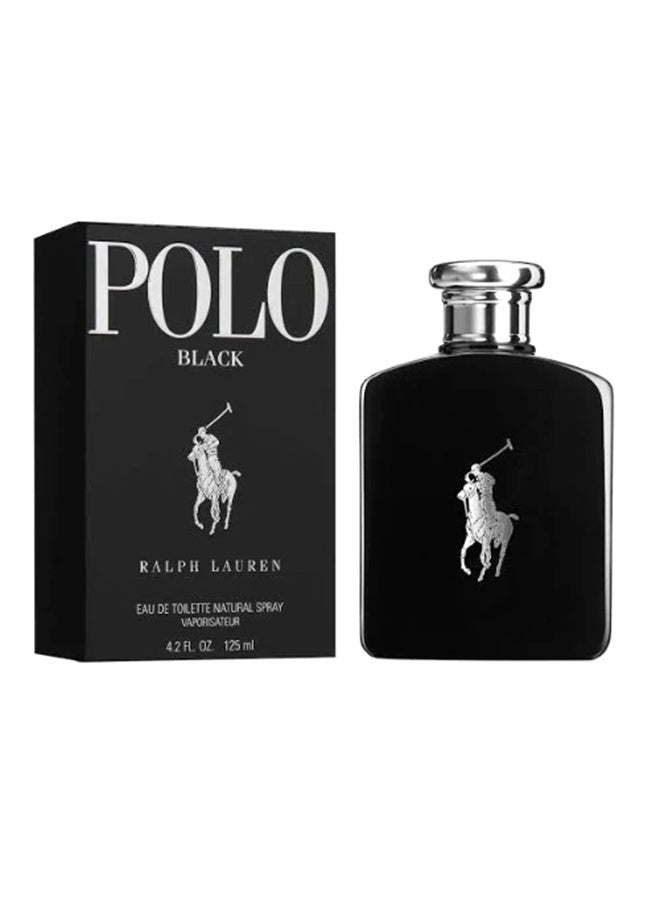 RALPH LAUREN Polo Black EDT 200ml  - Image 2