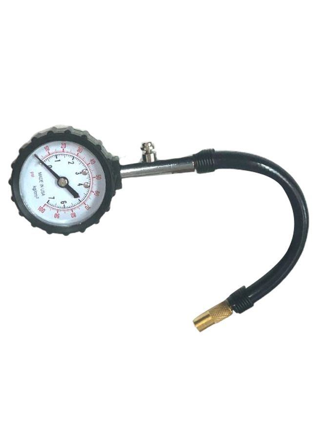 3XR Tyre Inflator Gauge - Image 1