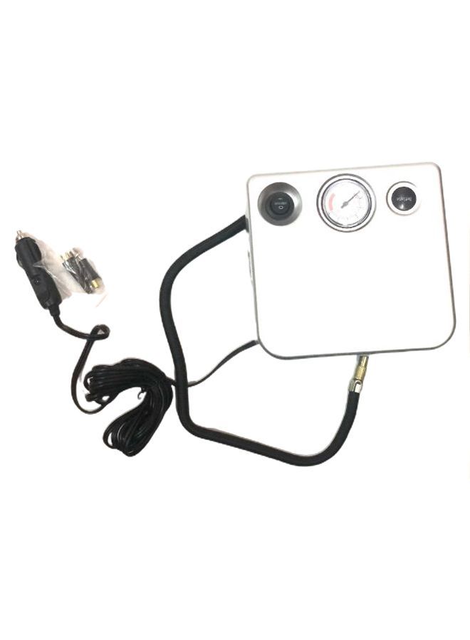 3 اكس ار ضاغط هواء مع كابل - Image 1