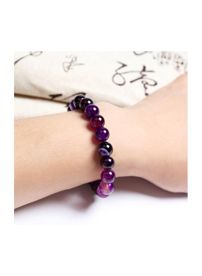 Natural Stone Bracelet