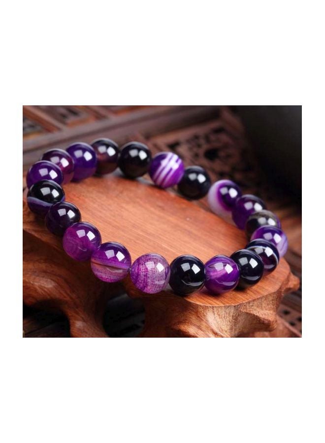 Natural Stone Bracelet