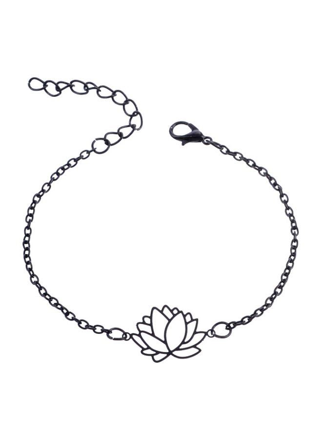 بيوينتي طقم أساور بحلية مكون من 4 قطع - Image 1