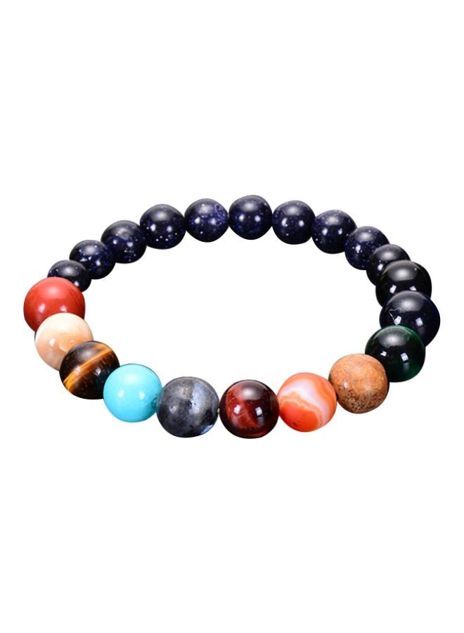 Beauenty Stone Beaded Bracelet  - Image 1
