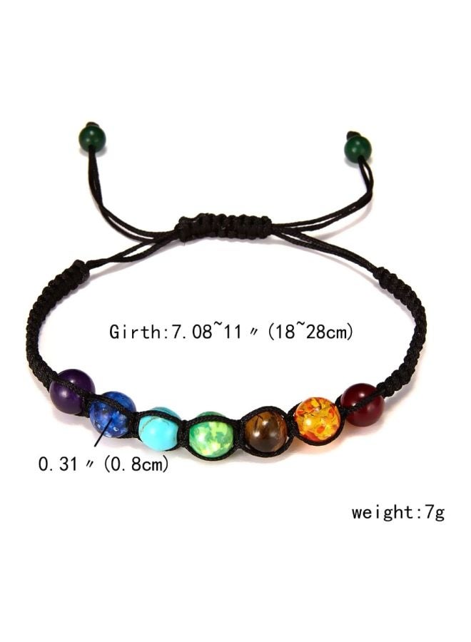 Beauenty Stone Beaded Bracelet  - Image 2