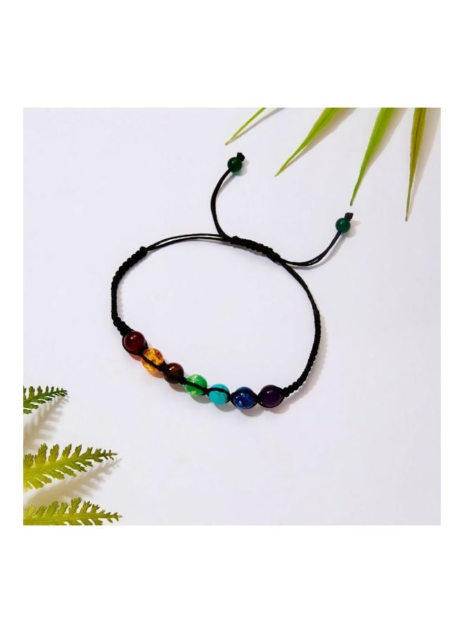 Beauenty Stone Beaded Bracelet  - Image 3