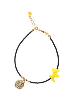Beaded Anklet