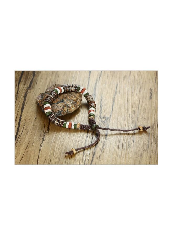 Beauenty Natural Stone Beaded Bracelet  - Image 2