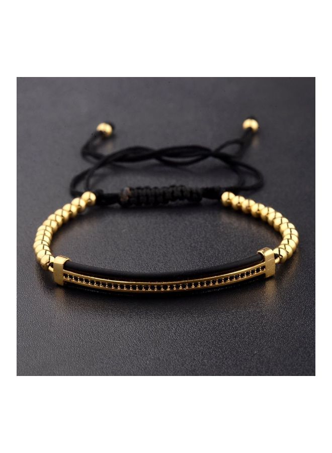 Beauenty Copper Beaded Bracelet  - Image 4