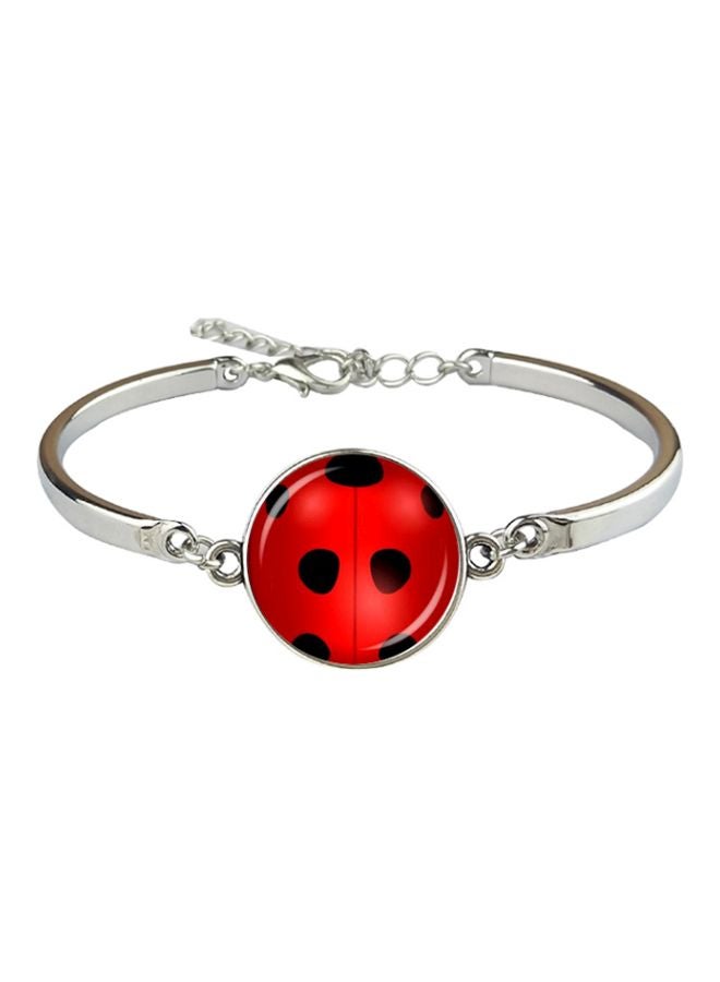 Beauenty Alloy Ladybug Bracelet  - Image 1