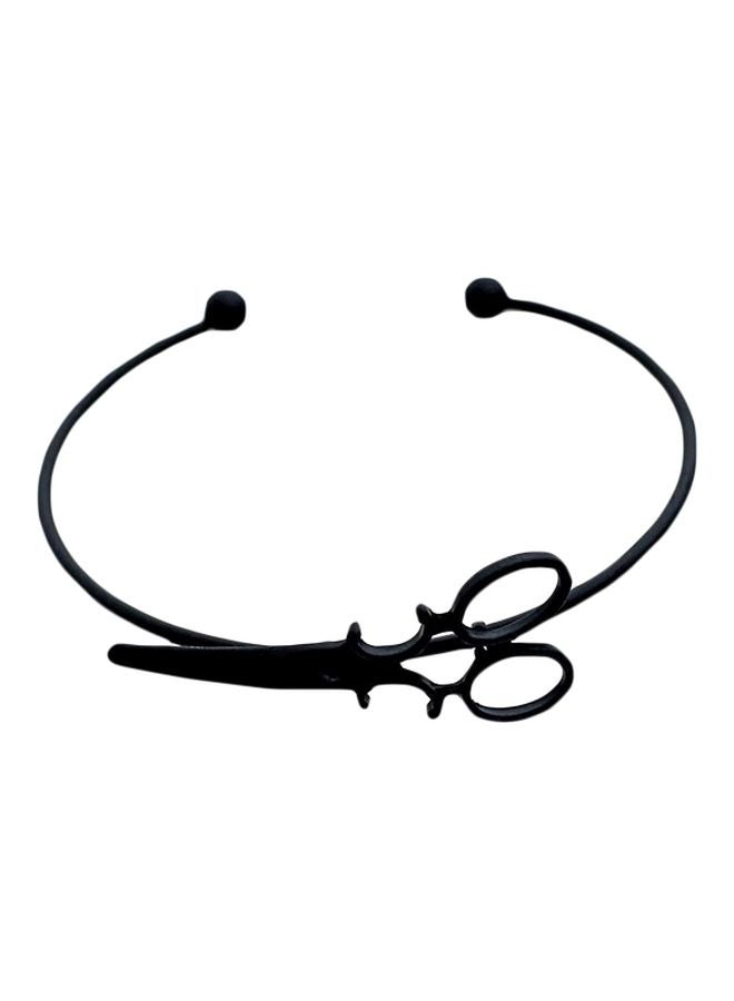 Beauenty Scissor Designed Bracelet  - Image 1