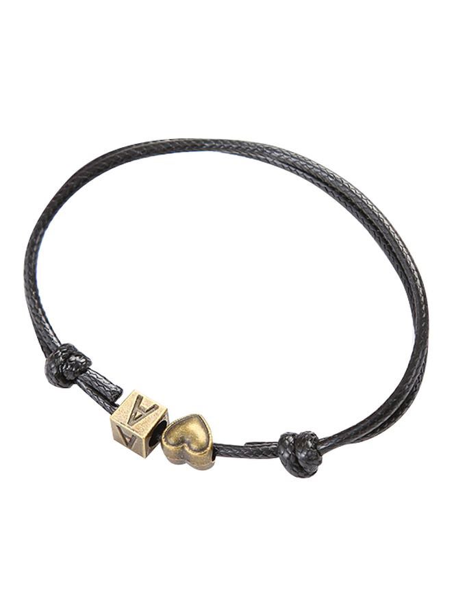 Beauenty Retro Braid Clasp Bracelet  - Image 1