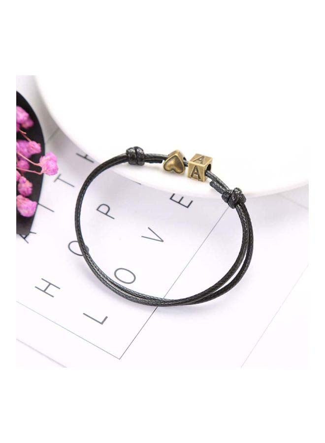 Beauenty Retro Braid Clasp Bracelet  - Image 2