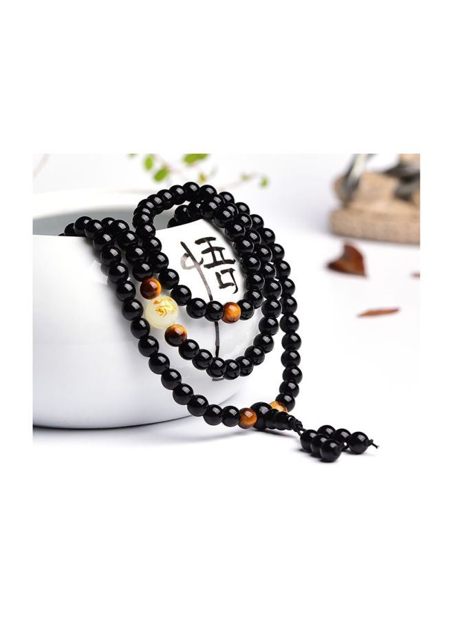 Beauenty Mala Beaded Multi-Strand Bracelet  - Image 2