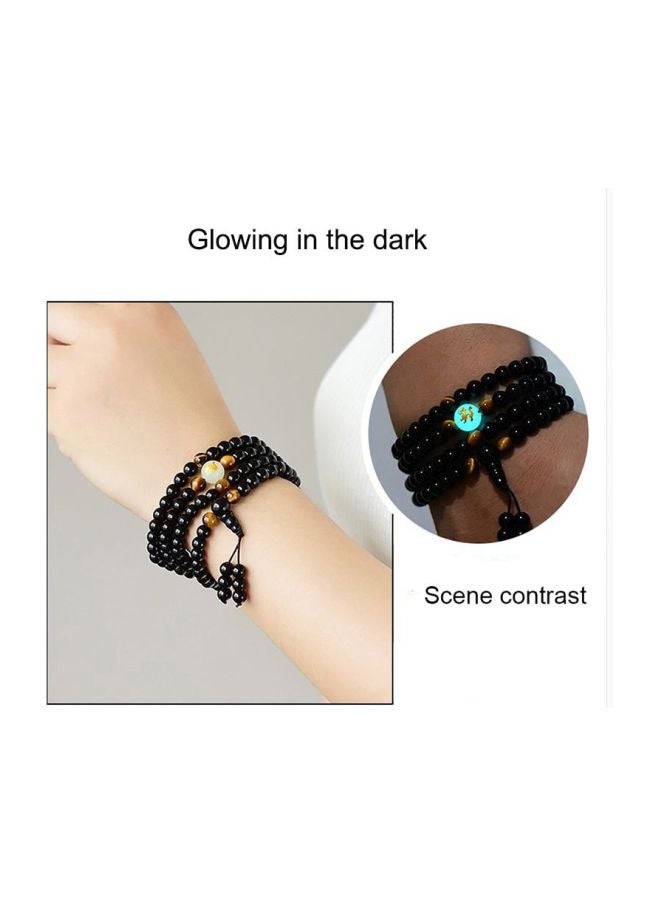 Beauenty Mala Beaded Multi-Strand Bracelet  - Image 3