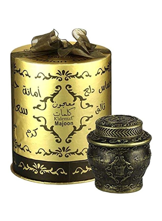 العربية للعود عود معجون كلمات 40جرام - Image 1