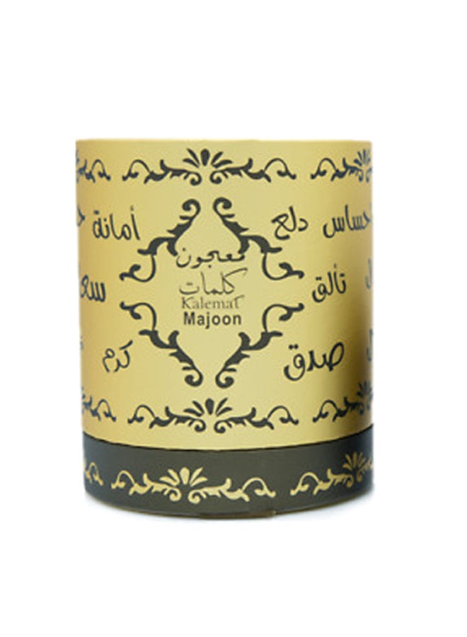 العربية للعود عود معجون كلمات 40جرام - Image 2