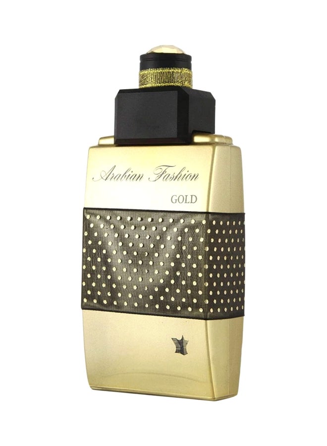 العربية للعود عطر العود أريبيان فاشون الذهبي 100ملليلتر - Image 1