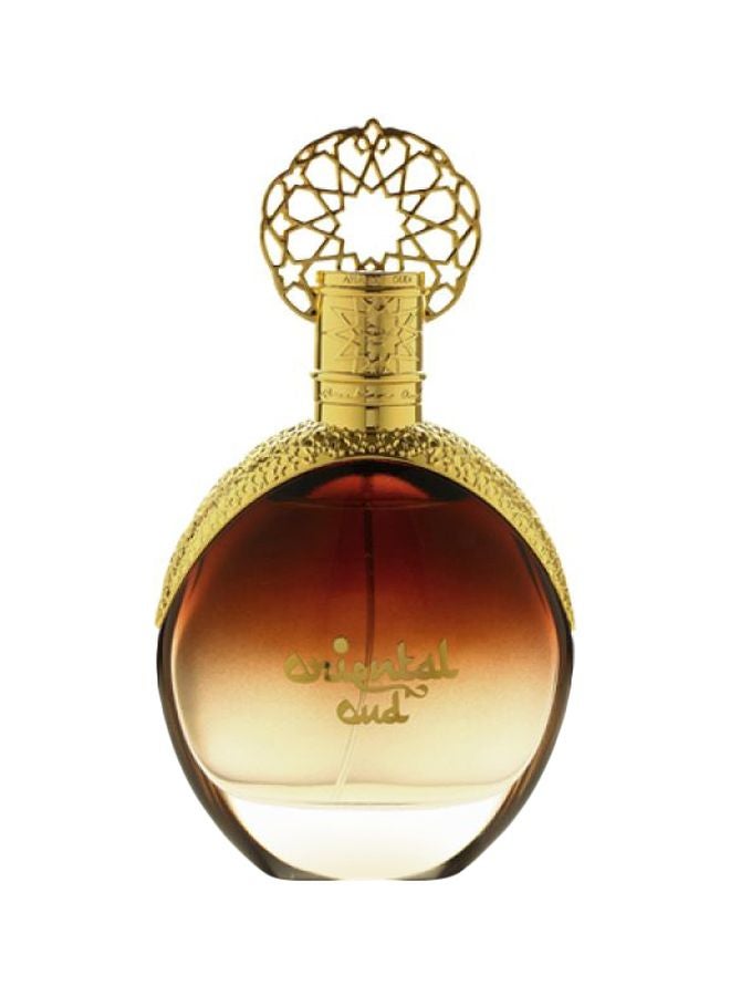 العربية للعود ماء عطر عود أورينتال EDP 100ملليلتر - Image 1