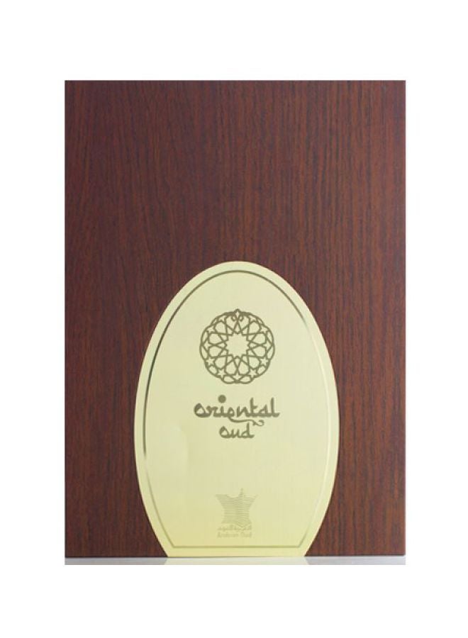 العربية للعود ماء عطر عود أورينتال EDP 100ملليلتر - Image 2
