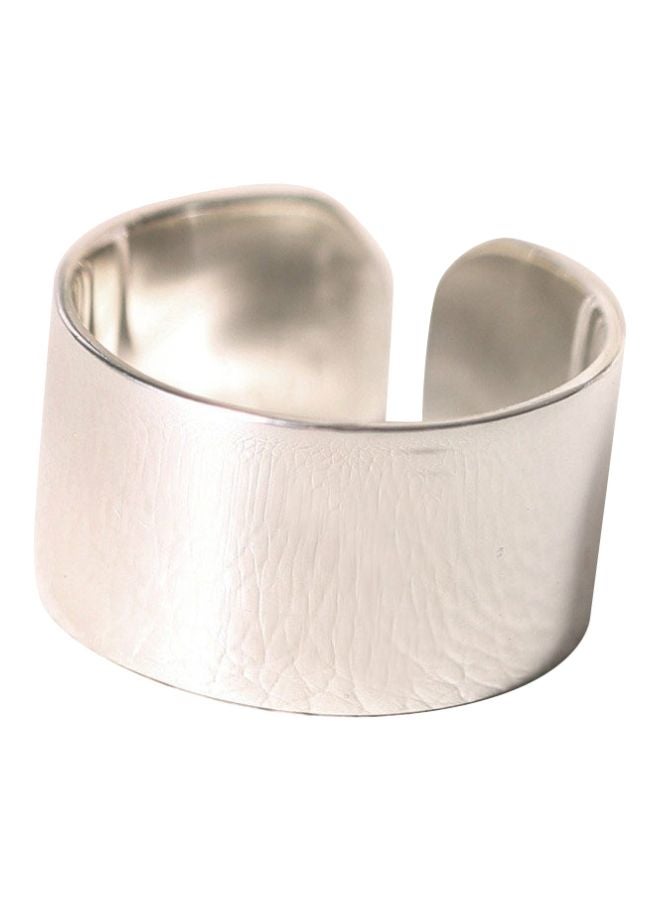 بيوينتي خاتم قابل للتعديل من الفضة الإسترلينية عيار 925 - Image 1