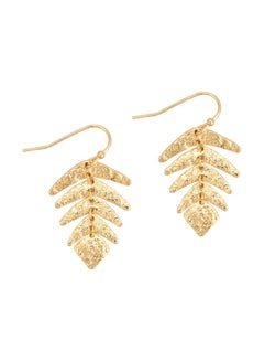 Bijou Brigitte Decorative Dangle Earrings 