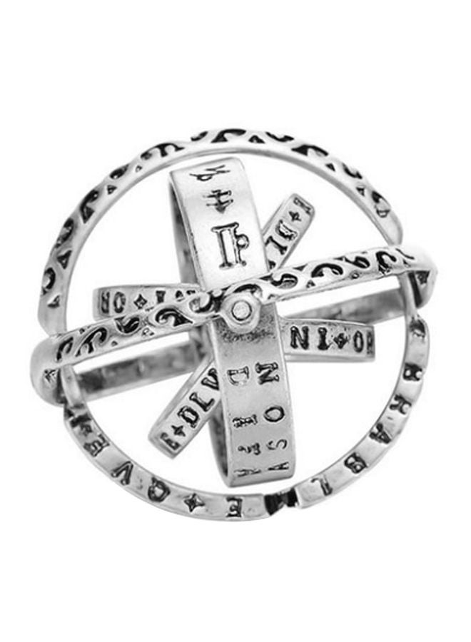 Beauenty Copper Astronomical Ring - Image 1