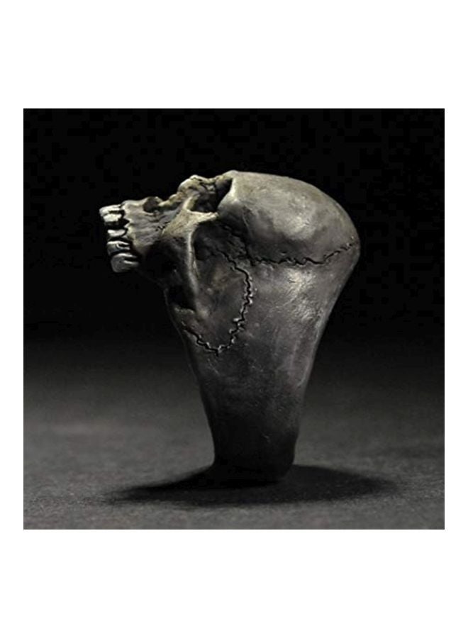 Beauenty Zinc Alloy Skeleton Shaped Ring - Image 2