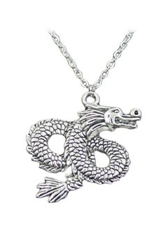 China Loong Dragon Pendant