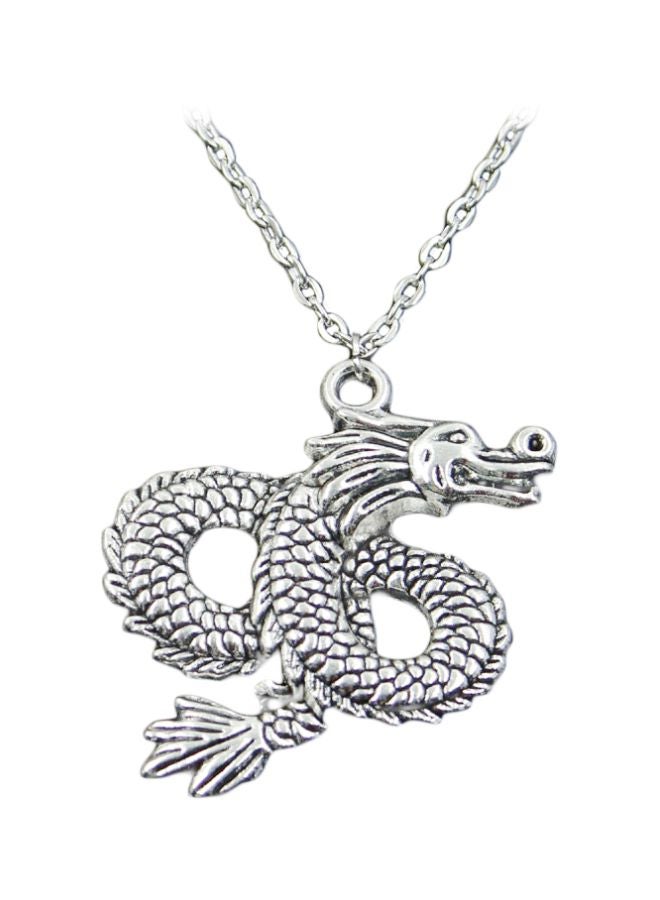 Beauenty - China Loong Dragon Pendant - Image 1