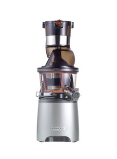 KENWOOD Pure Juice Pro Scroll Juicer 1.5 L 240 W JMP800SI Grey  - Image 1
