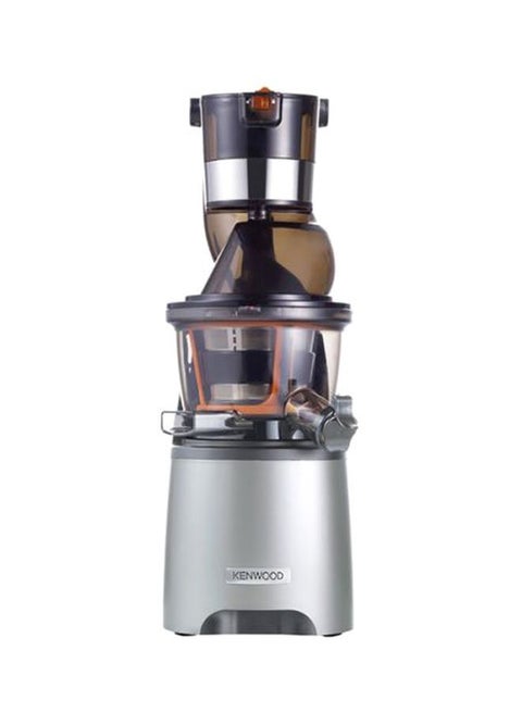 Pure Juice Pro Scroll Juicer 1.5 L 240 W JMP800SI Grey