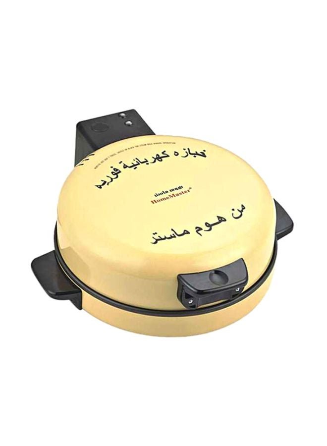 Home Master Electric Bread Maker 110W 1700.0 W HM-390 Yellow  - Image 1