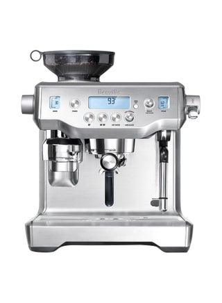 Countertop The Oracle Espresso Machine (International Version) 2.5 L 1800 W BES980 Silver - v1589397576/N15028787A_1
