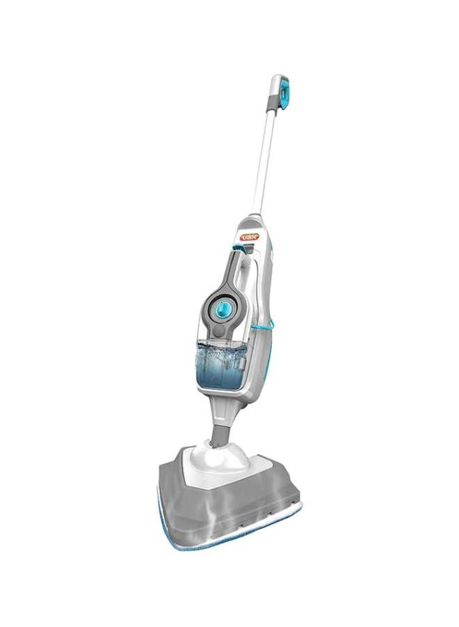 HOOVER Steam Cleaner 1600W 1600 W HS86-SFB-S Multicolour