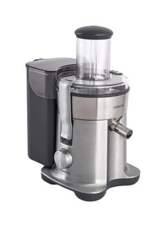 Excel Countertop Juicer 1500.0 W je850 Silver