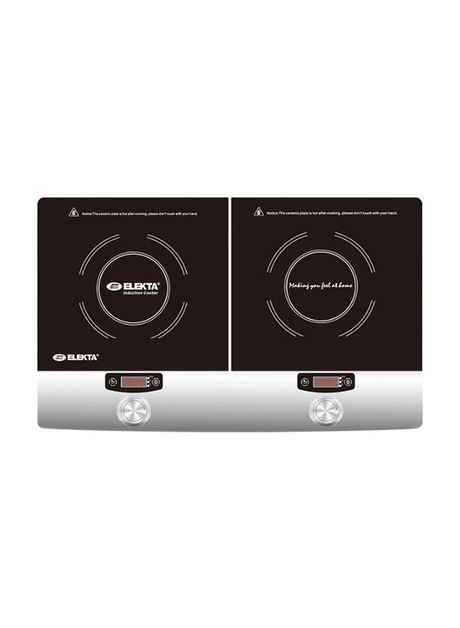 Elekta induction cooker hotsell